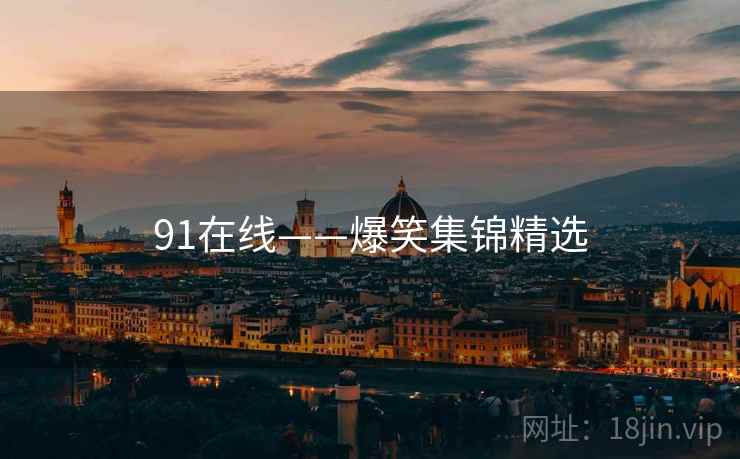 91在线——爆笑集锦精选